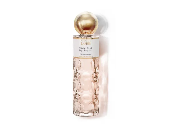 SAPHIR - Vida Pink Veľkosť: 30 ml tester