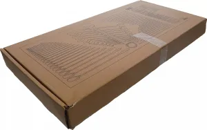 BGS Technics BGS – pena do vozíka XL so sadou kľúčov 57 ks