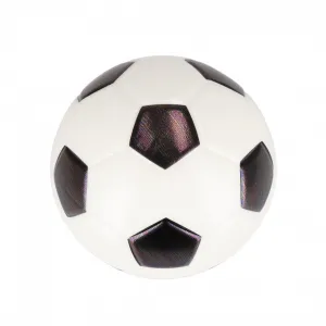 CreativeToys Mäkká futbalová loptička