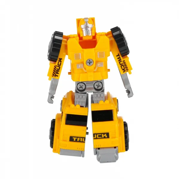 CreativeToys Transformujúci robot