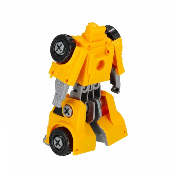 CreativeToys Transformujúci robot