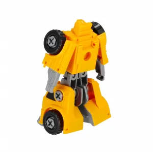 CreativeToys Transformujúci robot