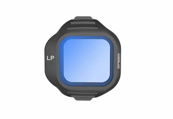 Startrc sada 6 filtrov pre DJI Mini 5 Pro (CPL, ND16, ND64, UV, Black Mist, NF) 1DJ8220