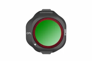 DJI Mini 5 Pro Startrc sada 4 filtrov pre DJI Mini 5 Pro (CPL, ND8, ND32, ND128) 1DJ8219