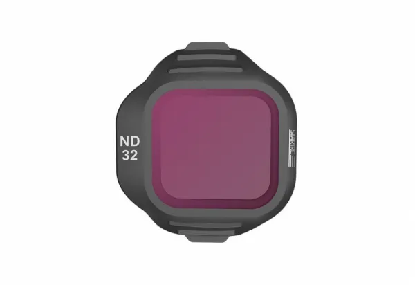 DJI Mini 5 Pro Startrc sada 4 filtrov pre DJI Mini 5 Pro (CPL, ND8, ND32, ND128) 1DJ8219