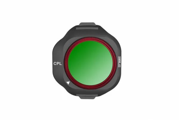 Startrc sada 6 filtrov pre DJI Mini 5 Pro (CPL, ND16, ND64, UV, Black Mist, NF) 1DJ8220