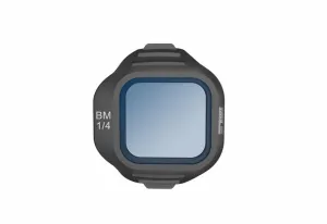 Startrc sada 6 filtrov pre DJI Mini 5 Pro (CPL, ND16, ND64, UV, Black Mist, NF) 1DJ8220