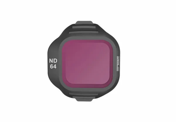 Startrc sada 6 filtrov pre DJI Mini 5 Pro (CPL, ND16, ND64, UV, Black Mist, NF) 1DJ8220