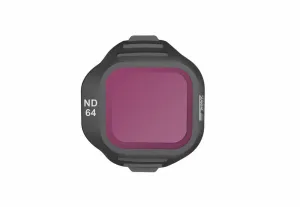 Startrc sada 6 filtrov pre DJI Mini 5 Pro (CPL, ND16, ND64, UV, Black Mist, NF) 1DJ8220