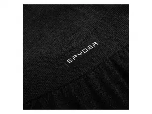 Spyder Pánske spodné termonohavice Best (čierna, M)
