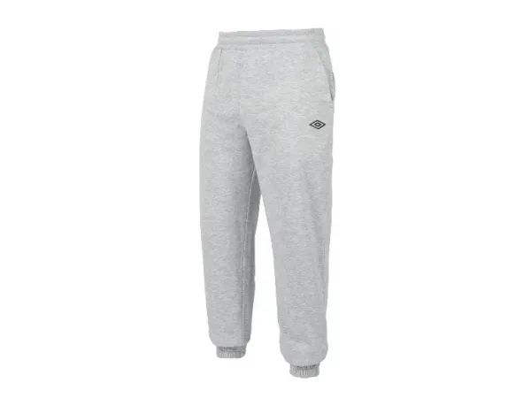 Umbro Pánske tepláky (sivá, M)