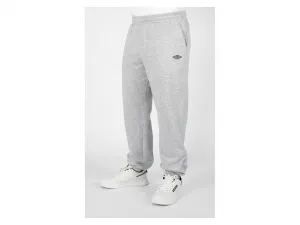 Umbro Pánske tepláky (sivá, M)
