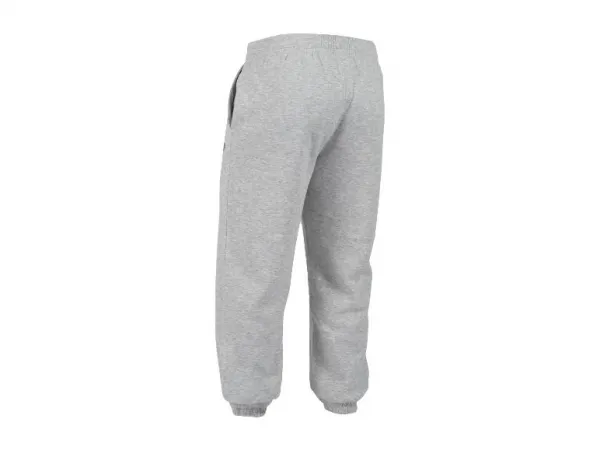 Umbro Pánske tepláky (sivá, M)