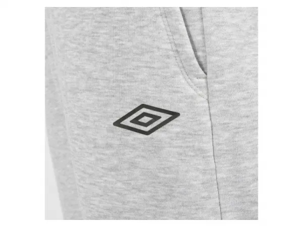 Umbro Pánske tepláky (sivá, M)