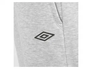 Umbro Pánske tepláky (sivá, M)