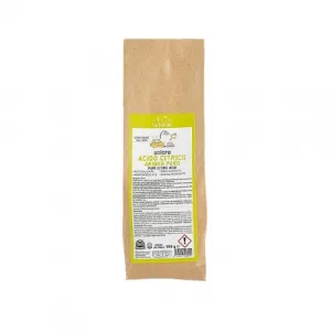 Kyselina citrónová Officina Naturae 500g