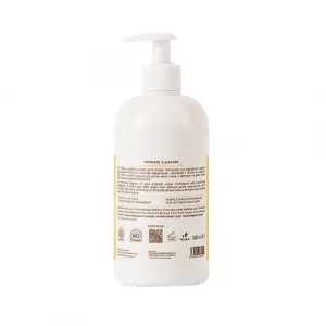 Intímny čistiaci gél Officina Naturae 500ml