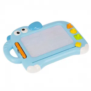 CreativeToys Kresliaca tabuľa Sloník