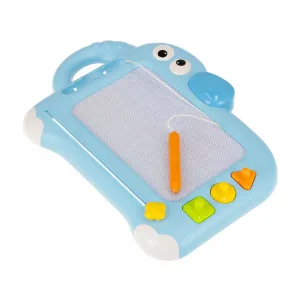 CreativeToys Kresliaca tabuľa Sloník