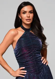 Edoti Evening dress LA-OM-DL