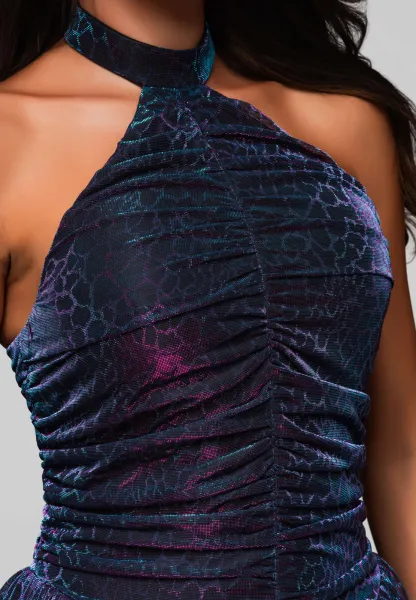 Edoti Evening dress LA-OM-DL