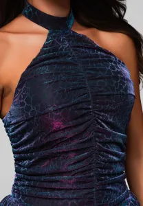 Edoti Evening dress LA-OM-DL
