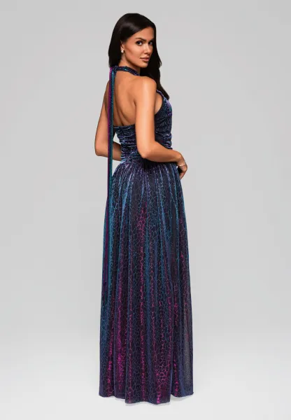 Edoti Evening dress LA-OM-DL