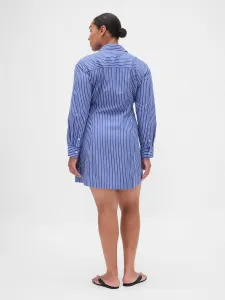 GAP  Dámske košeľové mini šaty 815979-01 Veľkosť: S