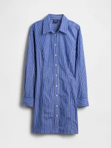GAP  Dámske košeľové mini šaty 815979-01 Veľkosť: S