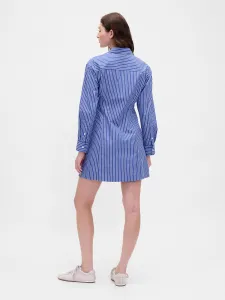GAP  Dámske košeľové mini šaty 815979-01 Veľkosť: S