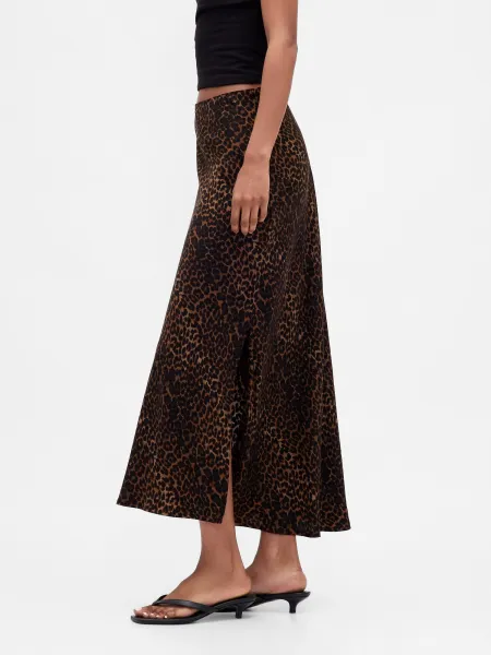 GAP  Dámska maxi sukne 797899-07 Veľkosť: M