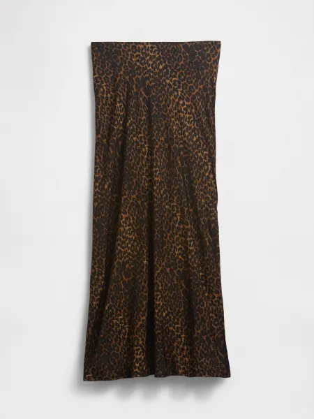 GAP  Dámska maxi sukne 797899-07 Veľkosť: M