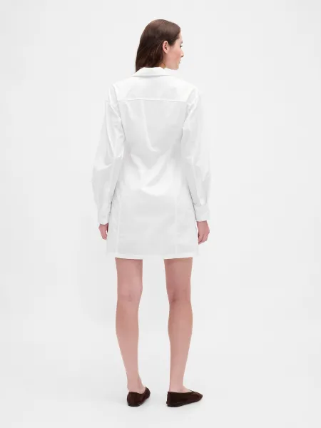 GAP  Dámske košeľové mini šaty 815979-00 Veľkosť: M