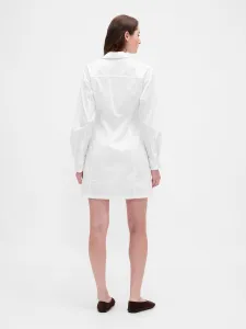 GAP  Dámske košeľové mini šaty 815979-00 Veľkosť: M