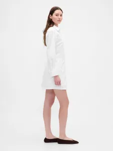 GAP  Dámske košeľové mini šaty 815979-00 Veľkosť: M
