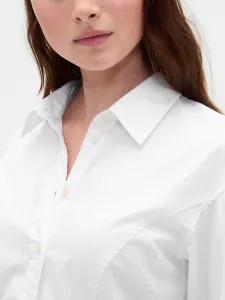 GAP  Dámske košeľové mini šaty 815979-00 Veľkosť: M