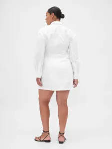GAP  Dámske košeľové mini šaty 815979-00 Veľkosť: M