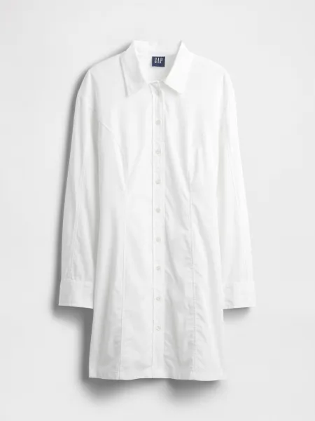 GAP  Dámske košeľové mini šaty 815979-00 Veľkosť: M
