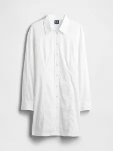 GAP  Dámske košeľové mini šaty 815979-00 Veľkosť: M