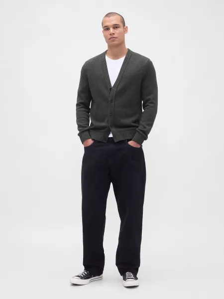 GAP  Pánsky kardigan 800325-00 Veľkosť: XL
