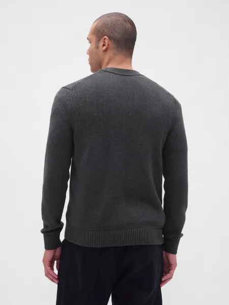 GAP  Pánsky kardigan 800325-00 Veľkosť: XL