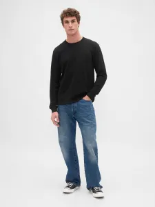 GAP  Pánske Tričko Heavyweight 804453-10 Veľkosť: L