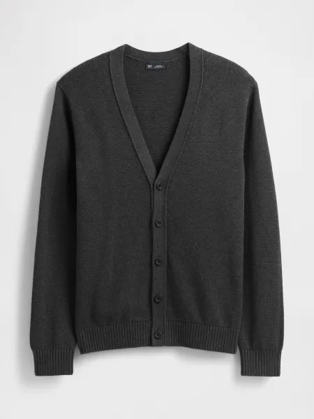GAP  Pánsky kardigan 800325-00 Veľkosť: XL