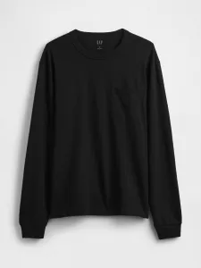 GAP  Pánske Tričko Heavyweight 804453-10 Veľkosť: L