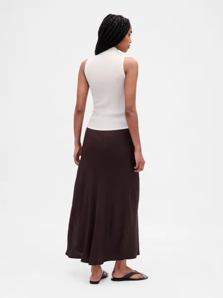 GAP  Dámska maxi sukne 797899-02 Veľkosť: M