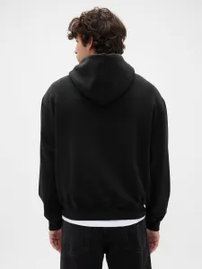 GAP  Pánska Oversize mikina Heavyweight 821291-03 Veľkosť: M