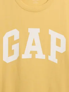 GAP  Pánske Tričko s logom Everyday Soft 856659-20 Veľkosť: M