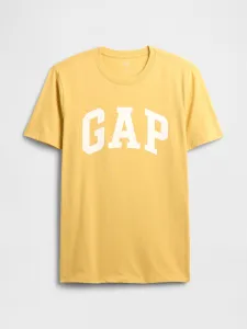 GAP  Pánske Tričko s logom Everyday Soft 856659-20 Veľkosť: M