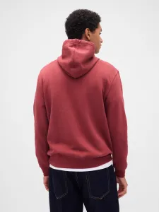 GAP  Pánska Mikina s logom 795625-01 Veľkosť: S