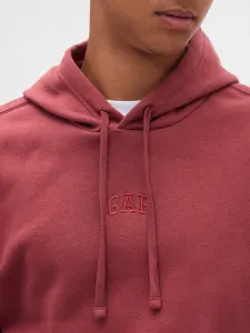 GAP  Pánska Mikina s logom 795625-01 Veľkosť: S